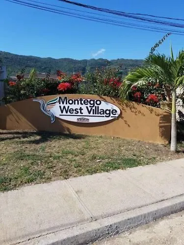 Apartment Apartmentswestvillage 2Bedroom Montego Bay