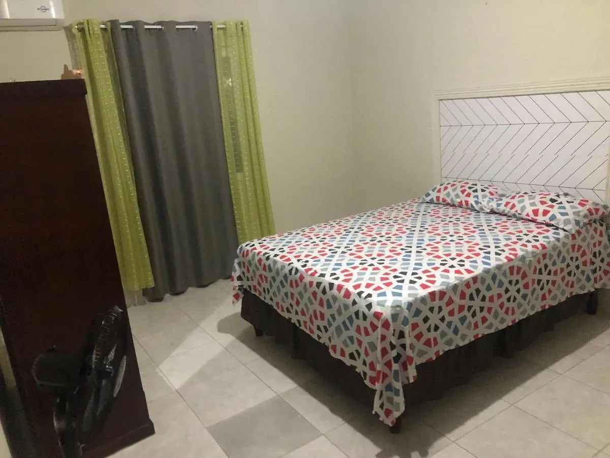 Apartment Apartmentswestvillage 2Bedroom Montego Bay